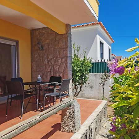 Villa Bay Golf House Cascais Esterno foto