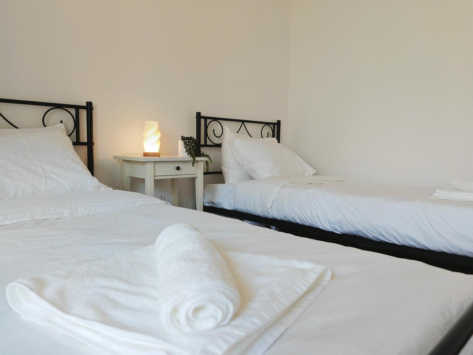 Villa Bay Golf House Cascais Esterno foto