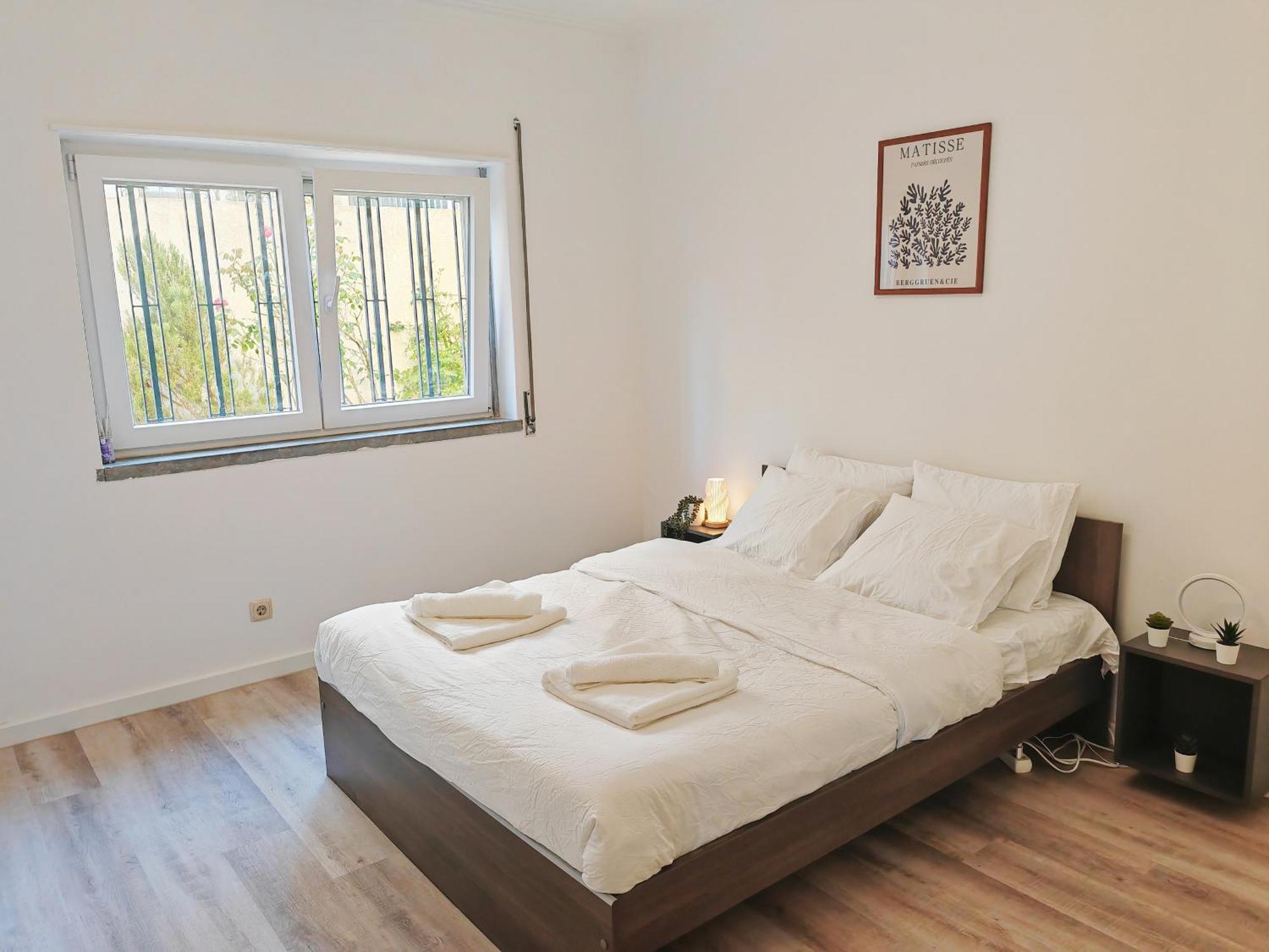 Villa Bay Golf House Cascais Esterno foto