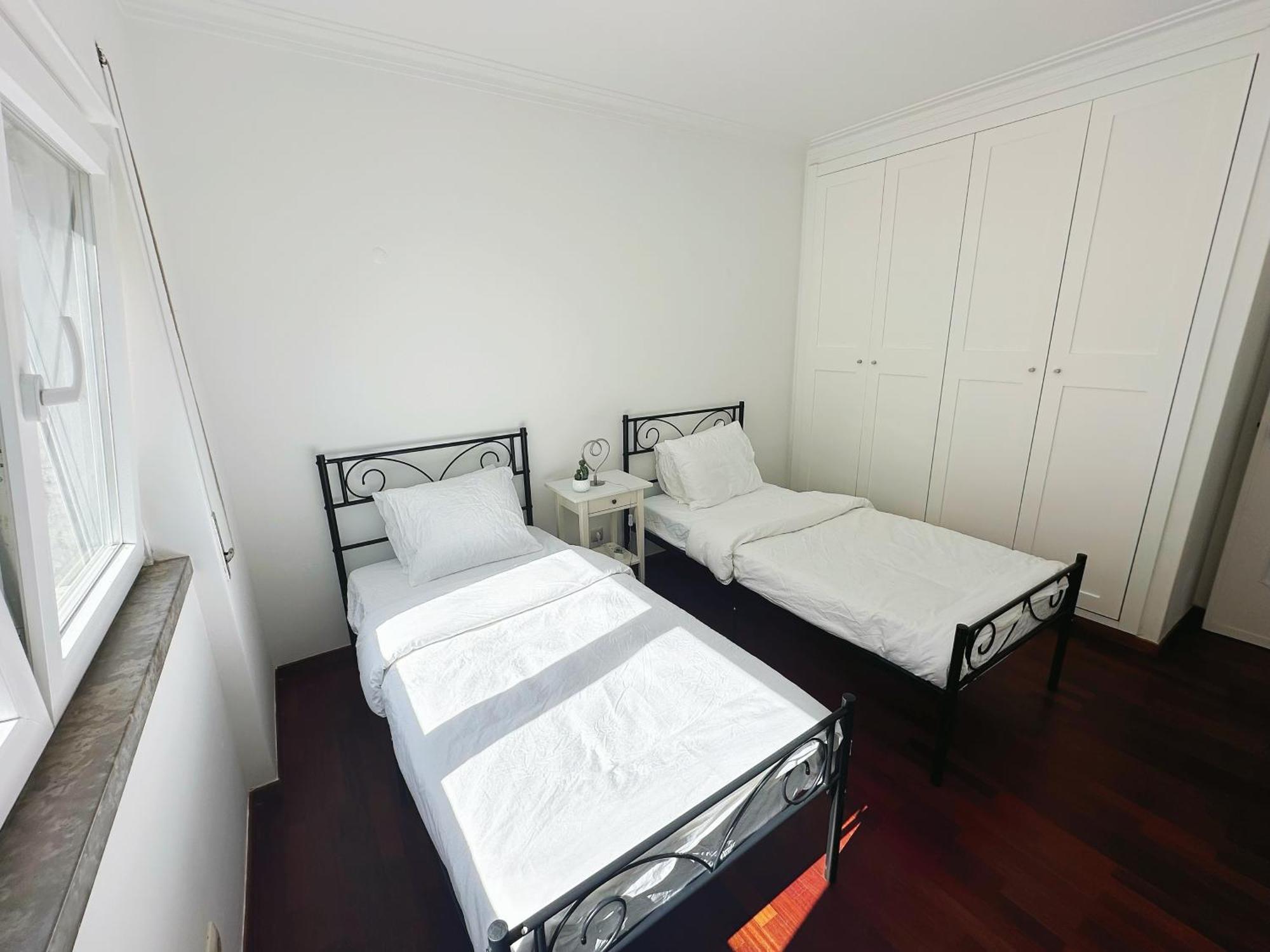 Villa Bay Golf House Cascais Esterno foto