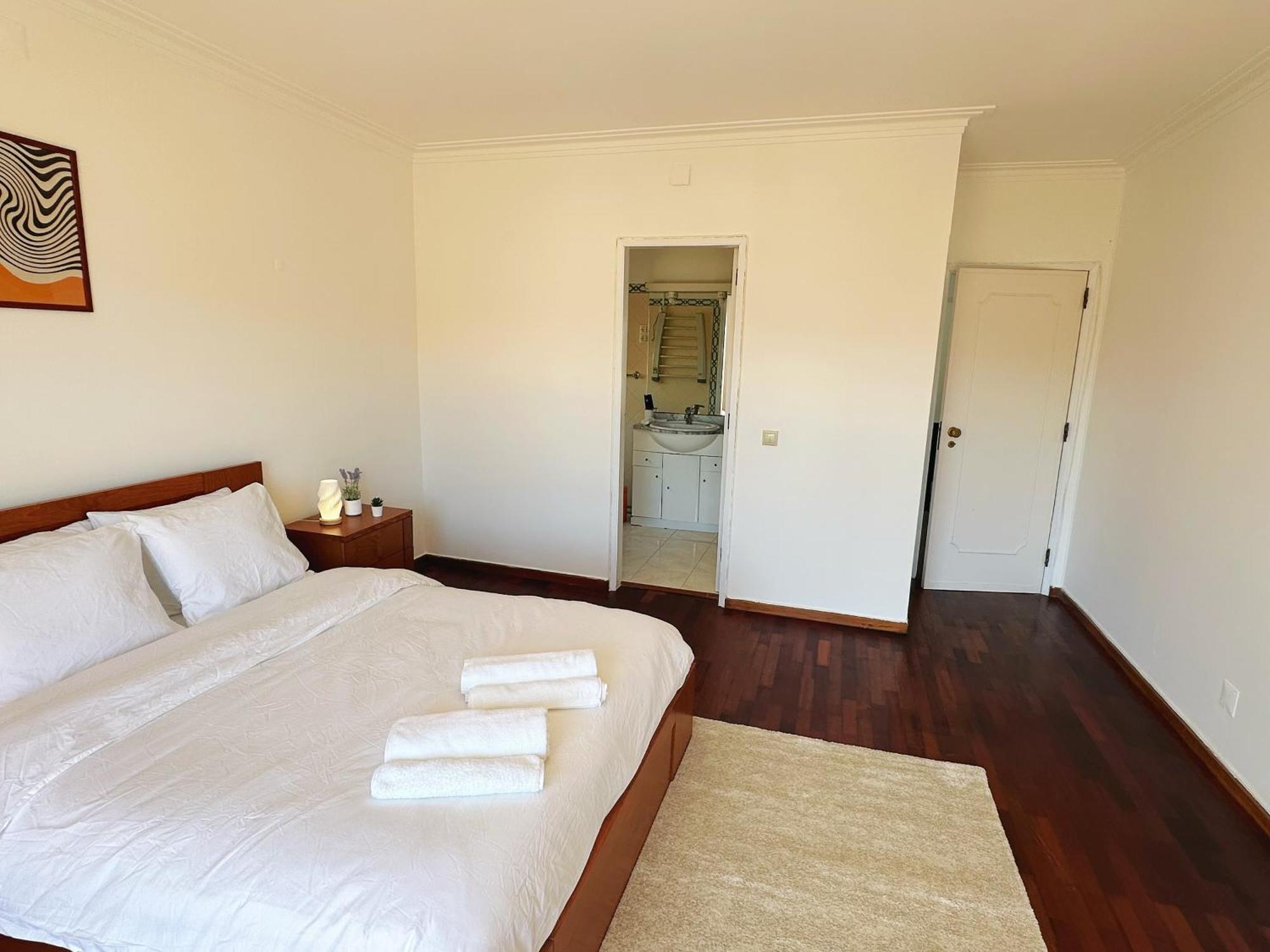 Villa Bay Golf House Cascais Esterno foto