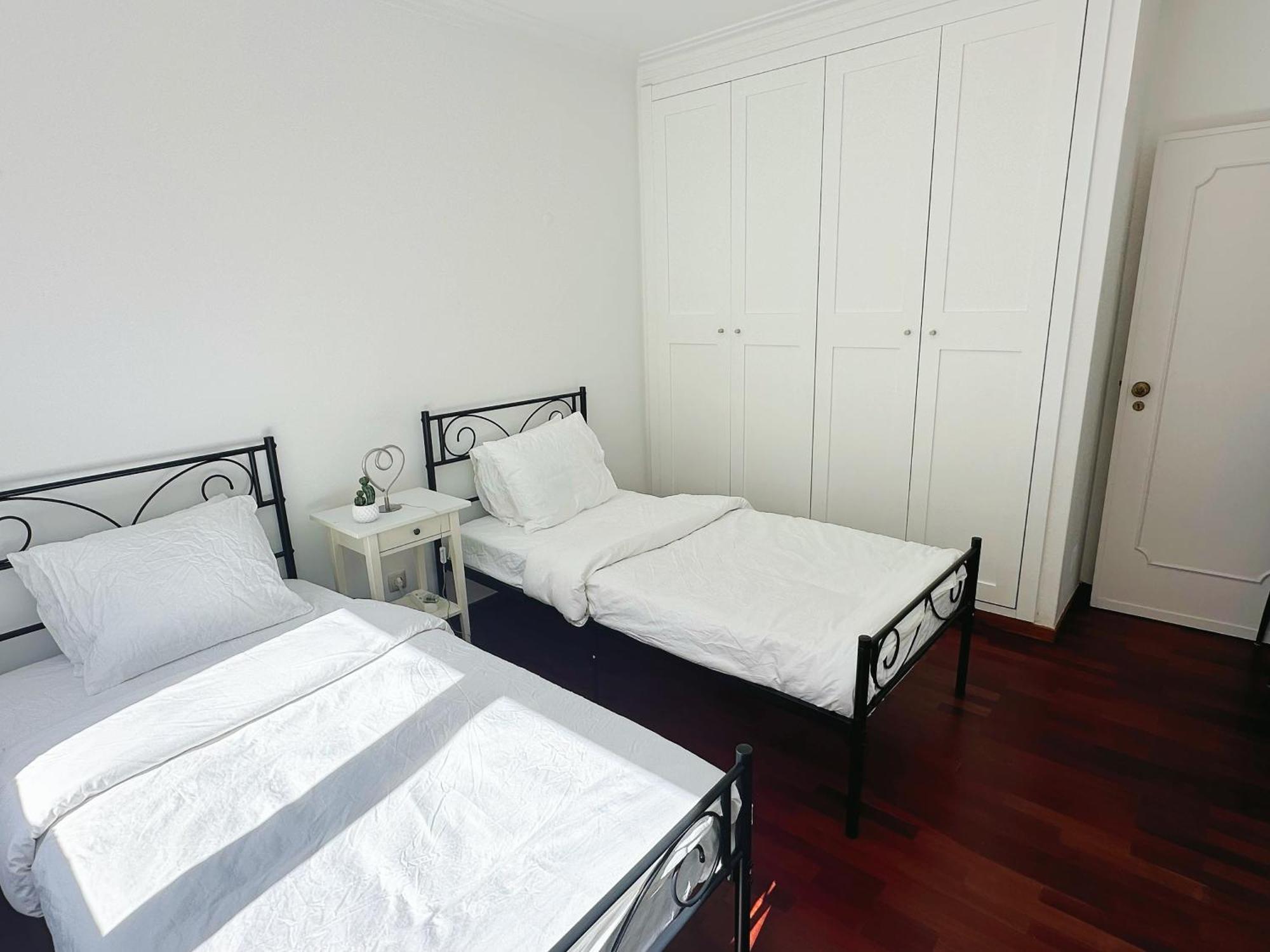 Villa Bay Golf House Cascais Esterno foto
